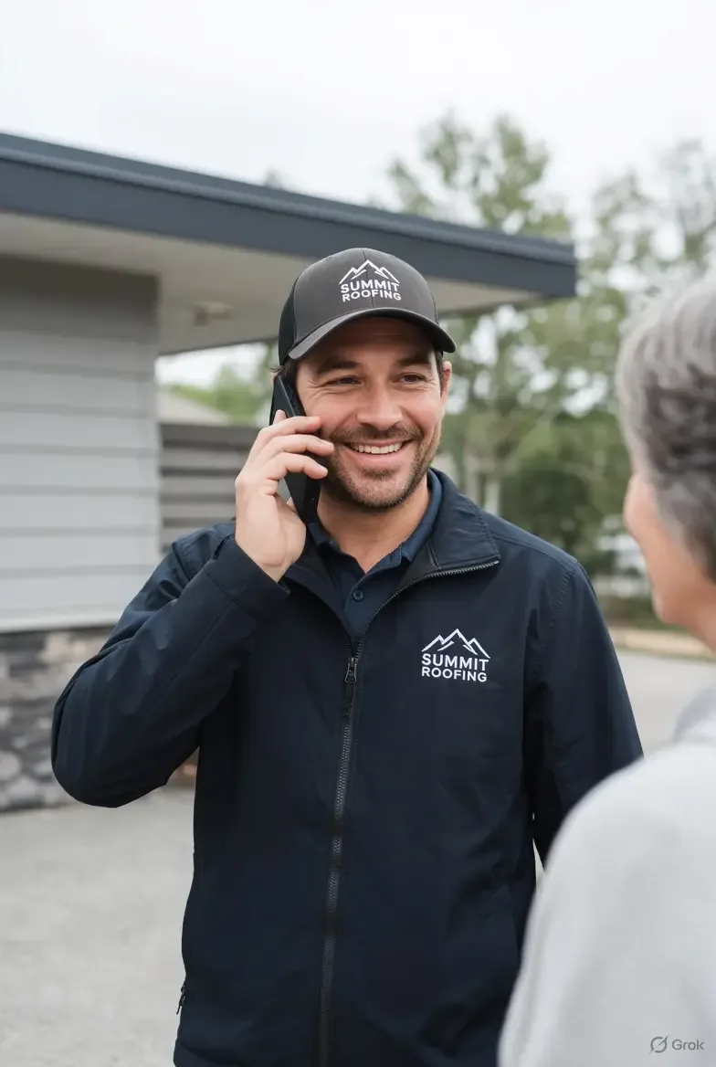 Flat Roof Leak Repair Nickerson, KS FAQs